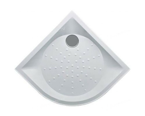 Акриловый поддон для душа 1MarKa Bella 90x90 01ппд9090 Белый