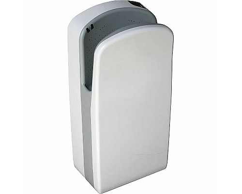 Сушилка для рук Nofer V-Jet 01303.W Белая Сушилка для рук Nofer V-Jet 01303.W Белая