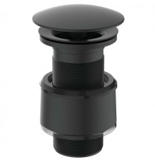 Донный клапан Ideal Standard Черный шелк