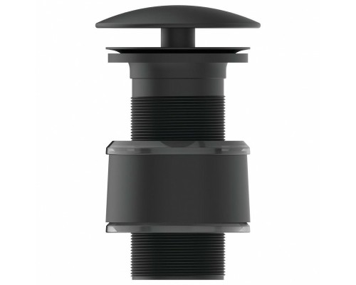 Донный клапан Ideal Standard J3291XG Черный шелк