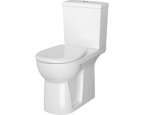 Унитаз для инвалидов VitrA S.Needs с сиденьем