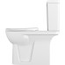 Унитаз для инвалидов VitrA S.Needs с сиденьем