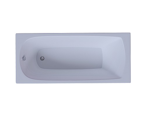 Акриловая ванна Aquatek Eco-friendly Ника 170x75 NIK170-0000001