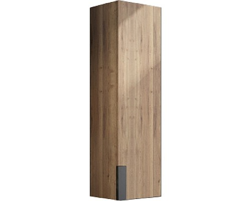 Шкаф полупенал Comforty Кельн 35 00004149530 подвесной Дуб темный