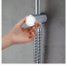 Душевая система Grohe с переключателем 26381001
