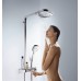 Душевая система Hansgrohe Raindance Select E хром 27127000