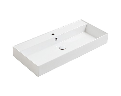 Раковина Simas 101 AG101 bi*1 Белая