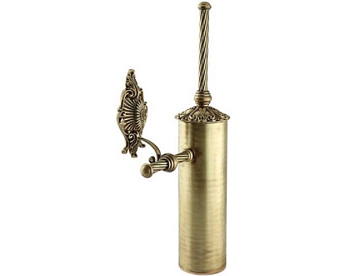 Ершик для унитаза Migliore Elisabetta 16997 Бронза