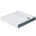 Поддон для душа Black&White SQ-09H 90x90