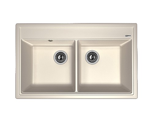 Кухонная мойка Florentina Липси-820 20.370.E0820.201 Жасмин