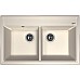 Кухонная мойка Florentina Липси-820 20.370.E0820.201 Жасмин