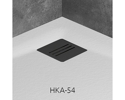 Решетка для поддона Radaway Kyntos HKA-54 Решетка для поддона Radaway Kyntos HKA-54