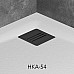 Решетка для поддона Radaway Kyntos HKA-54