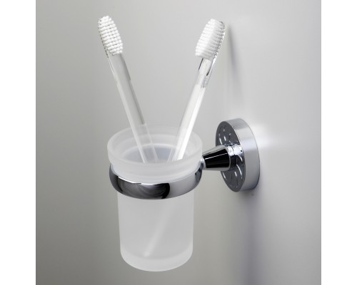 Подстаканник одинарный WasserKRAFT K-4028