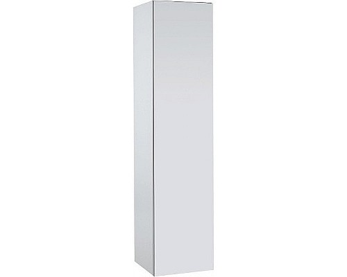 Шкаф пенал Jacob Delafon 40 L EB1850G-G1C подвесной Белый глянцевый