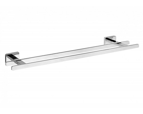 Полотенцедержатель двойной Bemeta 153104052