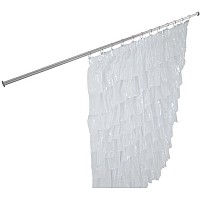 Карниз для ванны прямой Aquanet 180 157486