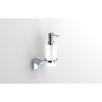 Диспенсер к стене круглый Sonia 114252