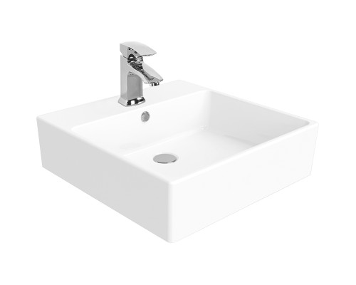 Раковина Creavit Next 50 NX256-00CB00E-0000 Белая