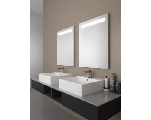 Раковина Creavit Next 50 NX256-00CB00E-0000 Белая