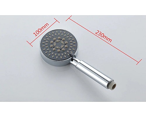 Душевая система Gappo G02-2 G2402 Хром