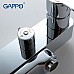 Душевая система Gappo G02-2 G2402 Хром