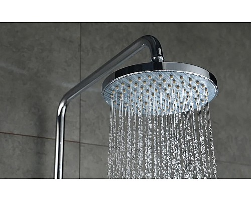 Душевая система Gappo G02-2 G2402 Хром