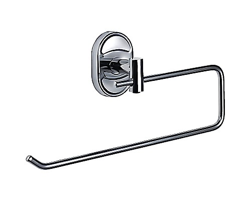 Держатель бумажных полотенец Haiba HB1903-2 Хром