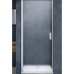 Душевая дверь Vincea Alpha 95 профиль Хром стекло текстурное