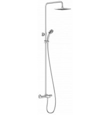 Душевая колонна Jacob Delafon E78192CP