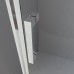 Душевой уголок Vincea Orta 80x80 Хром, арт