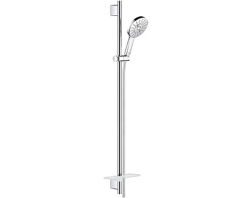 Душевой гарнитур Grohe Rainshower SmartActive 130 26578000 Хром