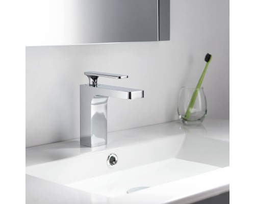 Смеситель для раковины Timo Torne 4361/00F хром