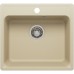Кухонная мойка Reflection Etude 53 RF0353BE Бежевая