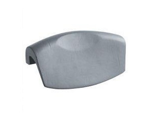 Подголовник для ванны Riho Columbia серебристый AH04115