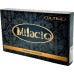 Смеситель для раковины Milacio Ultra Золотой
