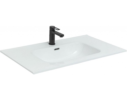 Раковина-столешница La Fenice Slim Line 100