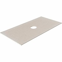 Столешница под раковину Allen Brau Reality 90 1.32024.B-S Бежевый структ