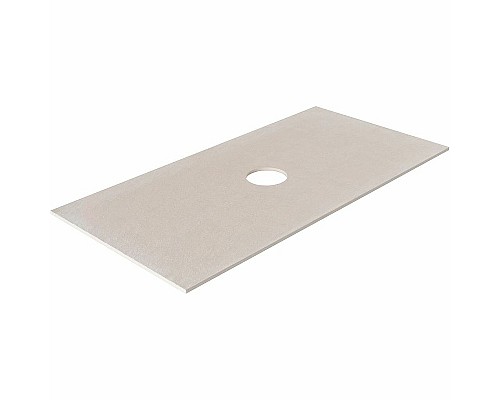 Столешница под раковину Allen Brau Reality 90 1.32024.B-S Бежевый структ