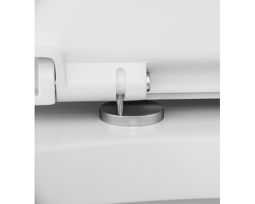 Унитаз подвесной AM.PM Awe C111738WH