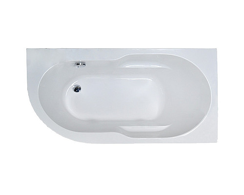 Акриловая ванна Royal Bath Azur 160x80 R RB614202R