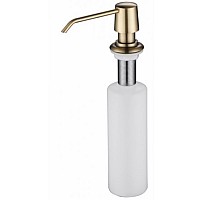 Дозатор для моющего средства Kaiser KH-3011 (KH-3011 BR) Бронза