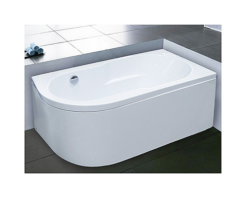 Акриловая ванна Royal Bath Azur 160x80 R RB614202R