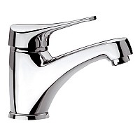 Смеситель для раковины Remer Giga Four G114 Хром