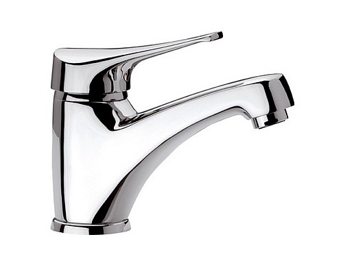 Смеситель для раковины Remer Giga Four G114 Хром