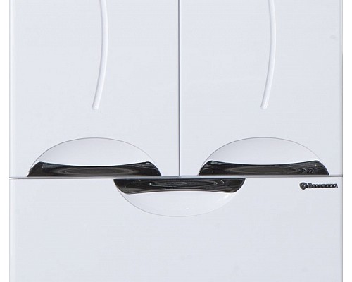 Подвесной шкаф Bellezza Глория 50 Белый