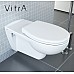 Унитаз Vitra Conforma 5810B003-6234 подвесной с сиденьем Микролифт