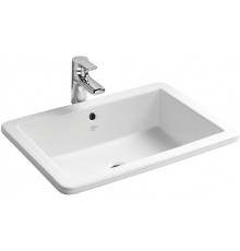 Раковина Ideal Standard Strada 59 Euro White