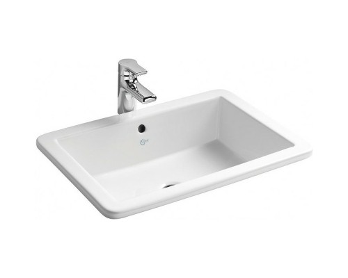 Раковина Ideal Standard Strada 59 K078001 Euro White
