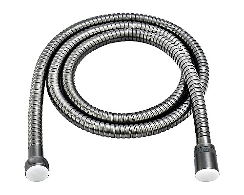 Душевой шланг Lemark LE8024S-Graphite Графит